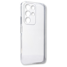 Чохол до мобільного телефона BeCover Realme C85 5G Transparancy (715040)