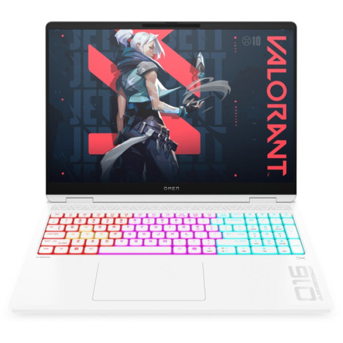 Ноутбук HP OMEN MAX 16-ah0003ua (BW7M1EA)