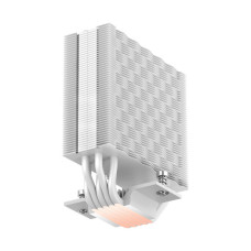 Кулер до процесора PcCooler RT500 Digital ARGB WH