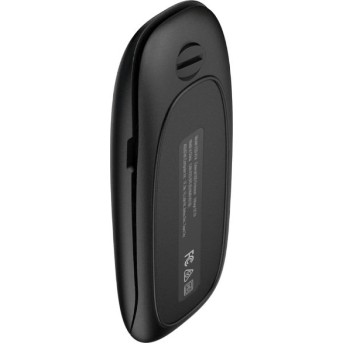 Кишеня зовнішня ASUS SSD PCIe NVMe M.2 2230/2242/2260/2280 USB Type-C 3.2 Gen 2x1 black (90DD02R0-M09000)