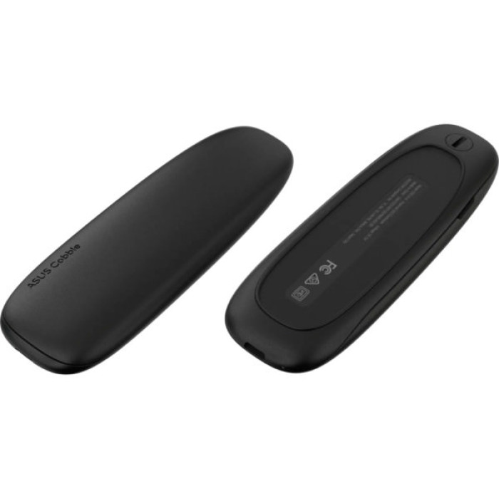 Кишеня зовнішня ASUS SSD PCIe NVMe M.2 2230/2242/2260/2280 USB Type-C 3.2 Gen 2x1 black (90DD02R0-M09000)