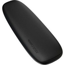 Кишеня зовнішня ASUS SSD PCIe NVMe M.2 2230/2242/2260/2280 USB Type-C 3.2 Gen 2x1 black (90DD02R0-M09000)