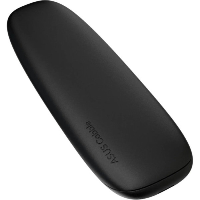 Кишеня зовнішня ASUS SSD PCIe NVMe M.2 2230/2242/2260/2280 USB Type-C 3.2 Gen 2x1 black (90DD02R0-M09000)