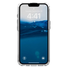 Чохол до мобільного телефона UAG iPhone 16E (4th Gen, 2025), Plyo MagSafe, Ice/White (114501114341)