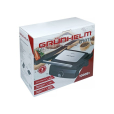 Електрогриль Grunhelm G1011