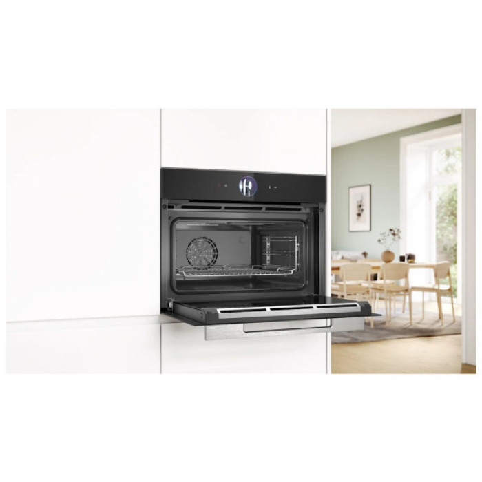 Духова шафа Bosch CSG7364B1