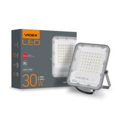 Прожектор Videx VL-F2-305G-12V