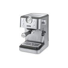Ріжкова кавоварка еспресо DeLonghi EM 450 M
