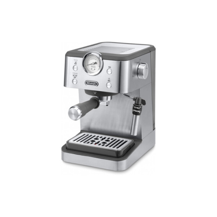 Ріжкова кавоварка еспресо DeLonghi EM 450 M