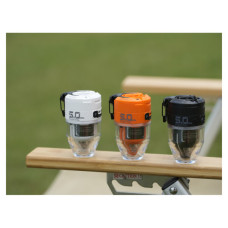 Ліхтар Flextail Max Pump 3 з функцією насосу помаранчевий (MP3G650-OG-i)