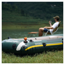 Ліхтар Flextail Max Pump 3 з функцією насосу помаранчевий (MP3G650-OG-i)