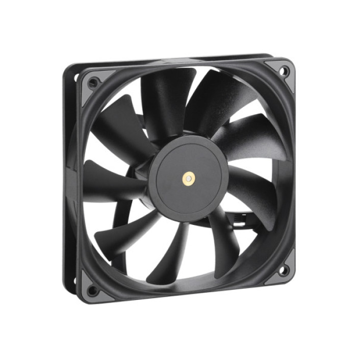 Кулер до корпусу Gelid Solutions FN-PX12-18