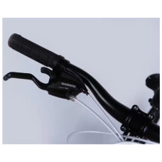 Велосипед Formula 26" MOTION DD рама-13" AL 2026 рожевий з білим (OPS-FR-26-810)