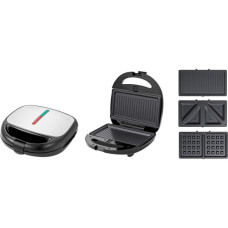 Вафельниця WINNINGSTAR ST-9450