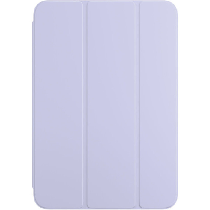 Чохол до планшета Apple Smart Folio for iPad mini (A17 Pro) - Light Violet (MC2T4ZM/A)