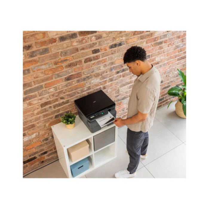 Багатофункціональний пристрій Brother DCPL2622DWYJ1