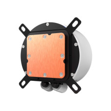 Система рідинного охолодження NZXT Kraken Elite RGB 280mm AIO (RL-KR28E-W2)