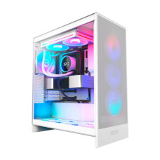 Система рідинного охолодження NZXT Kraken Elite RGB 280mm AIO (RL-KR28E-W2)