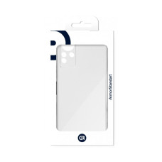 Чохол до мобільного телефона Armorstandart Air Series Infinix Note 12 4G (X663D) Transparent (ARM64504)