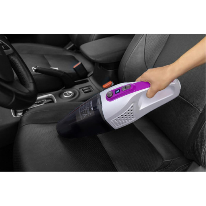 Пилосос Sencor SVC7814VT