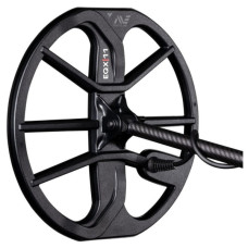 Металошукач Minelab Equinox 900