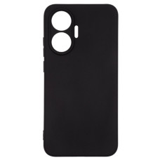 Чохол до мобільного телефона Armorstandart Matte Slim Fit Xiaomi Poco F7 Black (ARM80376)