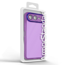 Чохол до мобільного телефона Armorstandart Shade Infinix Smart 10 Plus 4G Dark Violet (ARM87960)