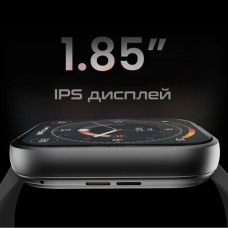 Смарт-годинник HiFuture lume dark green (lume.darkgreen)