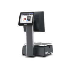 Ваги торгівельні CAS CL-8000(PCA)