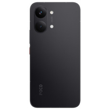 Мобільний телефон Xiaomi Poco X8 Pro Max 12/512GB Black (1191432)