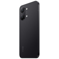 Мобільний телефон Xiaomi Poco X8 Pro Max 12/512GB Black (1191432)