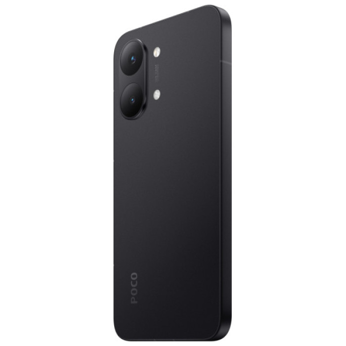 Мобільний телефон Xiaomi Poco X8 Pro Max 12/512GB Black (1191432)