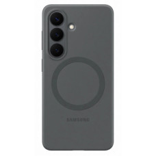 Чохол до мобільного телефона Samsung Silicone Magnet Case Galaxy S26 (S942) Black (EF-ES942CBEGWW)