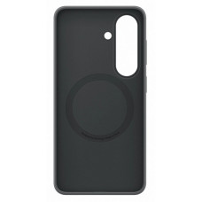 Чохол до мобільного телефона Samsung Silicone Magnet Case Galaxy S26 (S942) Black (EF-ES942CBEGWW)