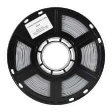 Пластик для 3D-принтера Flashforge PLA 1,75mm 0,5kg Silver (PS2)