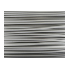 Пластик для 3D-принтера Flashforge PLA 1,75mm 0,5kg Silver (PS2)