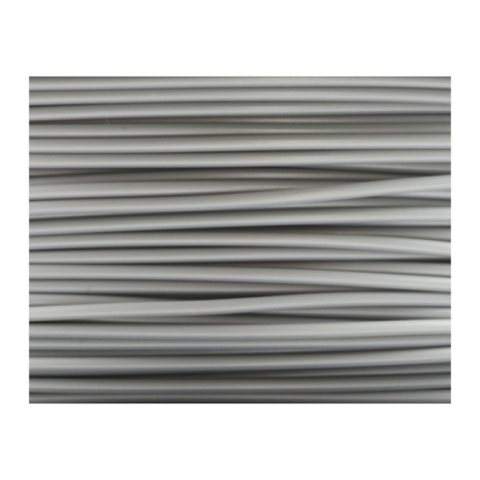 Пластик для 3D-принтера Flashforge PLA 1,75mm 0,5kg Silver (PS2)