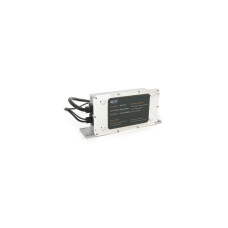 Мережевий зарядний пристрій для АКБ Voltronic LiFePO4 48V(58.8V), 4S, 25A, 3kg (QX1200-588)