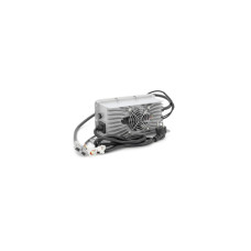Мережевий зарядний пристрій для АКБ Voltronic LiFePO4 48V(58.8V), 4S, 25A, 3kg (QX1200-588)