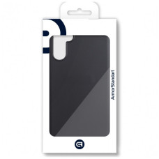 Чохол до мобільного телефона Armorstandart Matte Slim Fit Samsung M14 5G (M146) Black (ARM66671)