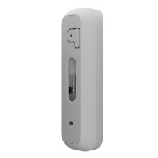Панель виклику Ajax Doorbell White