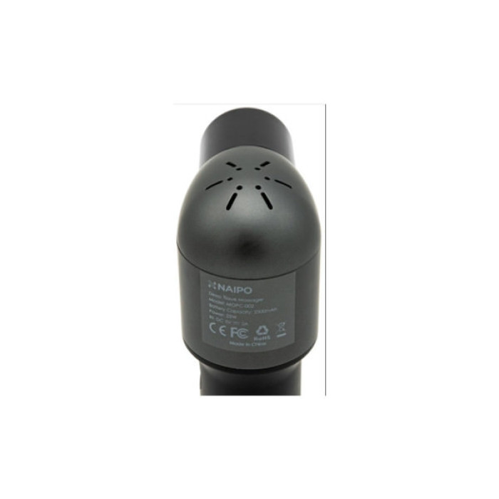 Масажер NAIPO MGPC-002