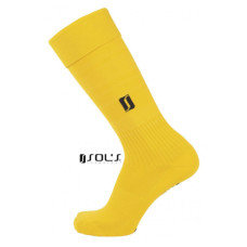 Гетри Sol's Kick лимонний 42-44 (90700302424)