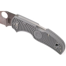 Ніж Spyderco Native 5, Maxamet steel (C41PGY5)