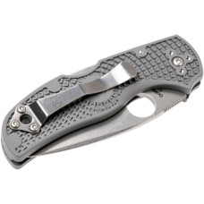 Ніж Spyderco Native 5, Maxamet steel (C41PGY5)