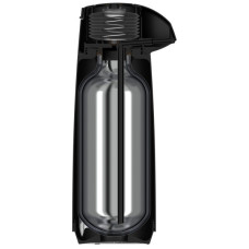 Термос Tramontina Exata 1,8 л з сифоном Чорний (61639/583)