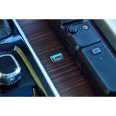 Карта пам'яті Kingston 512GB microSDXC сlass 10 UHS-I U3 V30 A2 Canvas Go Plus G4 (SDCG4/512GB)