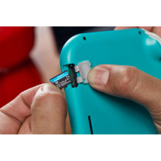 Карта пам'яті Kingston 512GB microSDXC сlass 10 UHS-I U3 V30 A2 Canvas Go Plus G4 (SDCG4/512GB)