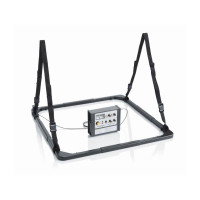 Металошукач Foerster METEX 4.250 з пошуковой рамою 1х1 м. (METEX 4.250)