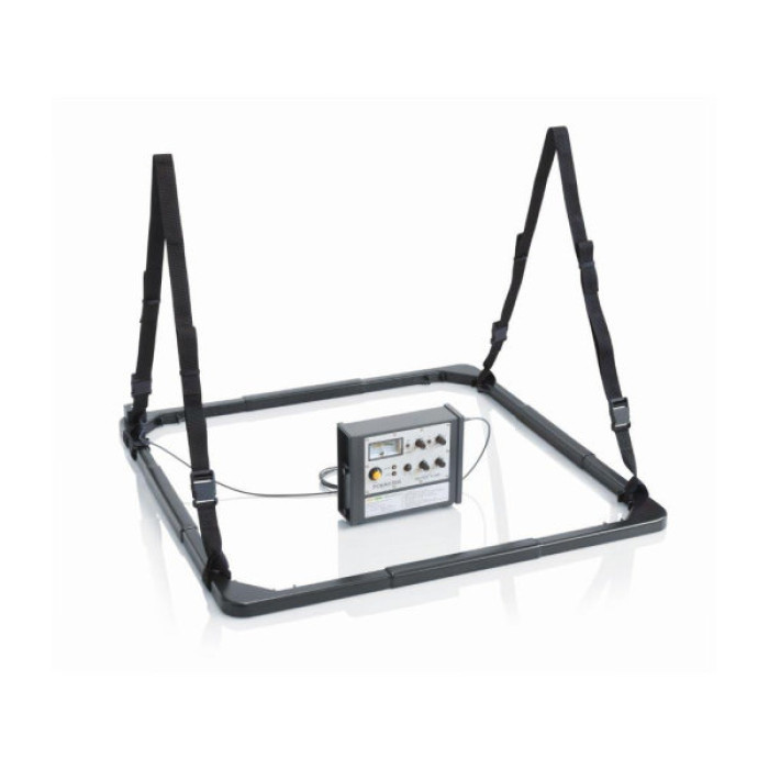 Металошукач Foerster METEX 4.250 з пошуковой рамою 1х1 м. (METEX 4.250)